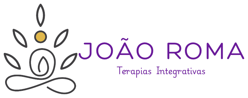 João Roma · Terapias Integrativas