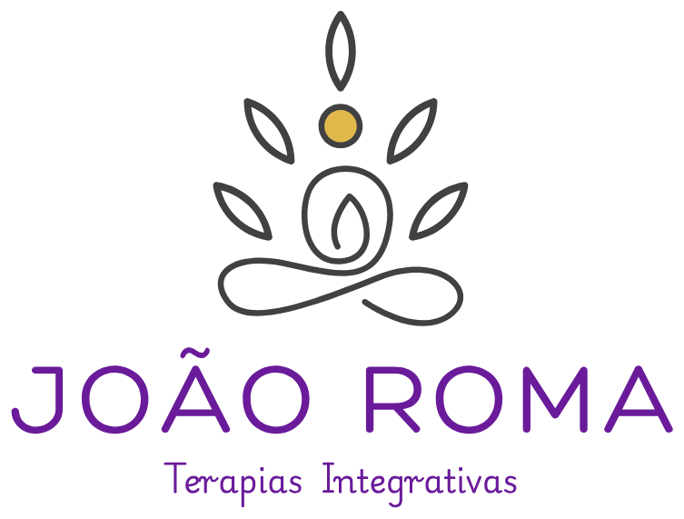 João Roma · Terapias Integrativas
